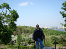 Киев. Ботанический сад . 05.2009 г. / Kiev. Botanic garden. 05. 2009.