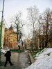 Киев. Зима. 2009 г. / Kiev. Winter. 2009.