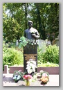 На прогулке по Львову. Лучаковское кладбище. Июль, 2009 г / On the walks via Lviv. Lutchakov memorysite. July, 2009.