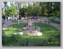 Киев. Гидропарк. Вставка миниатюр. 2006 г. / Kiev. Gydropark. Exibition of miniatures. 2006.