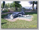 Киев. Гидропарк. Вставка миниатюр. 2006 г. / Kiev. Gydropark. Exibition of miniatures. 2006.