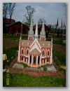 Киев. Гидропарк. Вставка миниатюр. 2006 г. / Kiev. Gydropark. Exibition of miniatures. 2006.