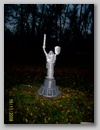 Киев. Гидропарк. Вставка миниатюр. 2006 г. / Kiev. Gydropark. Exibition of miniatures. 2006.