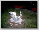 Киев. Гидропарк. Вставка миниатюр. 2006 г. / Kiev. Gydropark. Exibition of miniatures. 2006.