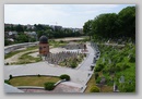 На прогулке по Львову. Лучаковское кладбище. Июль, 2009 г / On the walks via Lviv. Lutchakov memorysite. July, 2009.