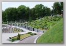 На прогулке по Львову. Лучаковское кладбище. Июль, 2009 г / On the walks via Lviv. Lutchakov memorysite. July, 2009.