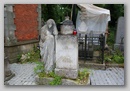 На прогулке по Львову. Лучаковское кладбище. Июль, 2009 г / On the walks via Lviv. Lutchakov memorysite. July, 2009.