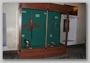 Музей Арсенал. Львов. Июль, 2009. / Arsenal Museum. Lviv. July, 2009.