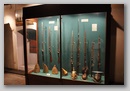 Музей Арсенал. Львов. Июль, 2009. / Arsenal Museum. Lviv. July, 2009.