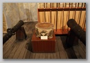 Музей Арсенал. Львов. Июль, 2009. / Arsenal Museum. Lviv. July, 2009.