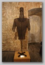 Музей Арсенал. Львов. Июль, 2009. / Arsenal Museum. Lviv. July, 2009.