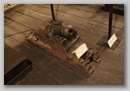 Музей Арсенал. Львов. Июль, 2009. / Arsenal Museum. Lviv. July, 2009.