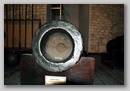 Музей Арсенал. Львов. Июль, 2009. / Arsenal Museum. Lviv. July, 2009.